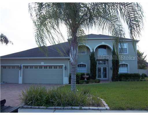 [Address Hidden by Seller], Oviedo, FL 32766