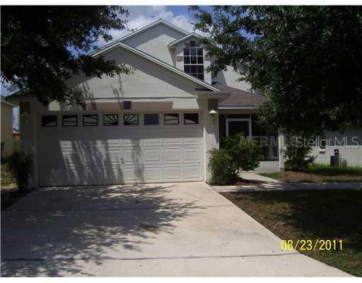 119 Belvoir Dr., Davenport, FL 33837