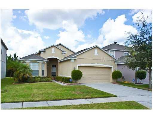 1526 Echo Lake Ct., Orlando, FL 32828