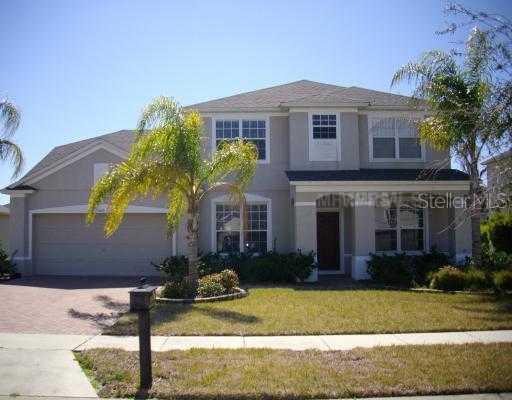 609 Cimarosa Ct., Ocoee, FL 34761