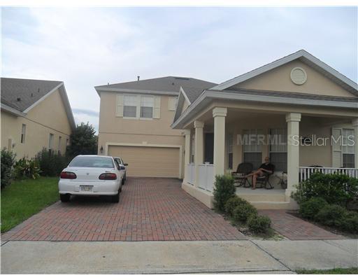 14648 Old Thicket Trace, Winter Garden, FL 34787