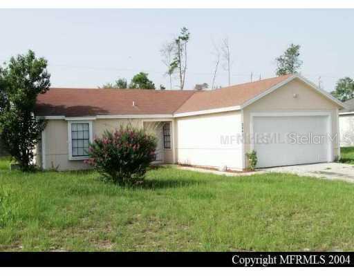[Address Hidden by Seller], Deltona, FL 32725