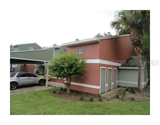 568 Breckenridge Village #208, Altamonte Springs, FL 32714
