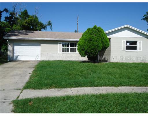 5736 Brookgreen Ave., Orlando, FL 32839