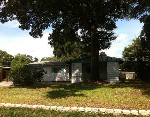 3001 Hidalgo Dr., Orlando, FL 32812
