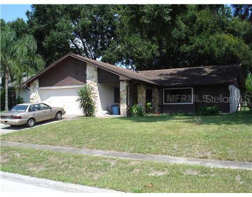 8219 Gandy Way, Orlando, FL 32810
