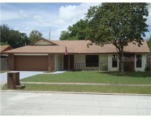1818 Lake Hill Cir., Orlando, FL 32818