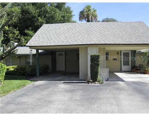 689 Melanie Ln. #20C, Altamonte Springs, FL 32701