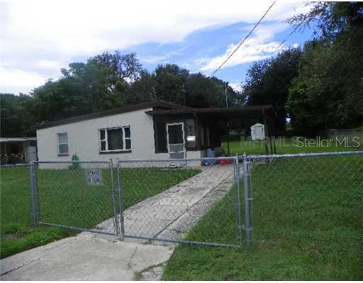 11540 Bacon St., Orlando, FL 32817