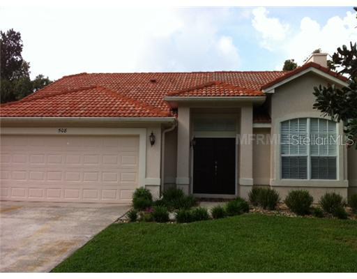 508 Osprey Ln., Winter Springs, FL 32708