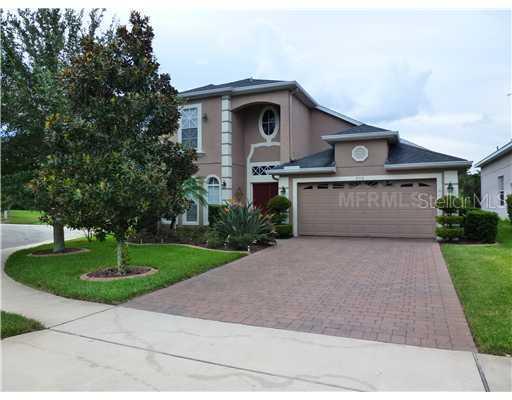 513 Misty Oaks Run, Casselberry, FL 32707