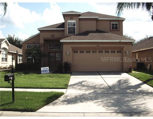 635 Blenheim Loop, Winter Springs, FL 32708