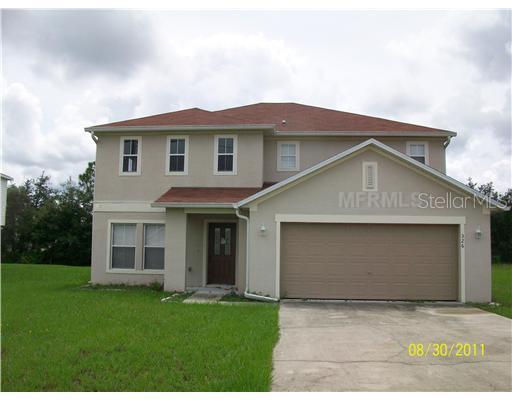 [Address Hidden by Seller], Poinciana, FL 34759