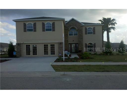 1118 Berkley Ridge Lane, Auburndale, FL 33823