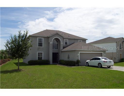 257 Grouper Ct., Poinciana, FL 34759
