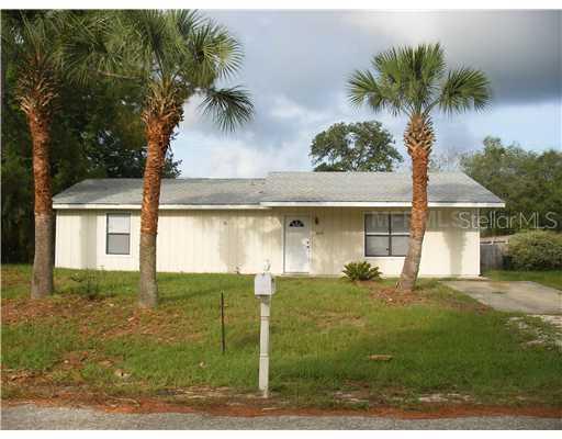 3424 Juniper Dr., Edgewater, FL 32141