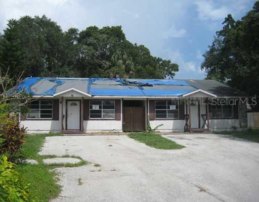 1631 82nd Street Ct., Palmetto, FL 34221