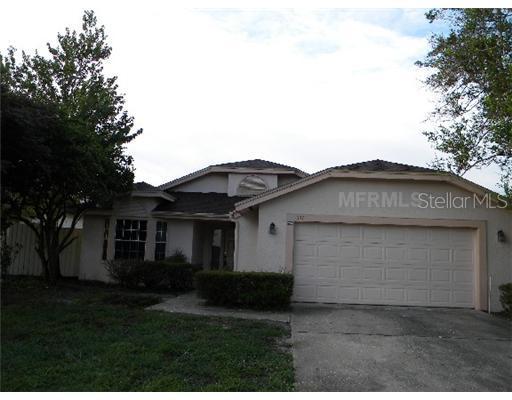 337 New Waterford Pl., Longwood, FL 32779