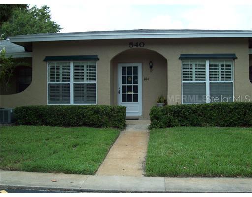 [Address Hidden by Seller], Casselberry, FL 32707