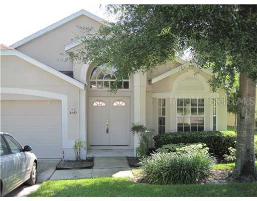 2955 Sabel Oak Pl., Oviedo, FL 32765