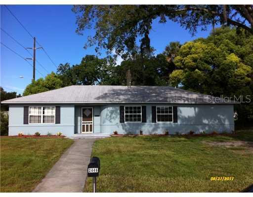 2446 S Oak Ave., Sanford, FL 32771