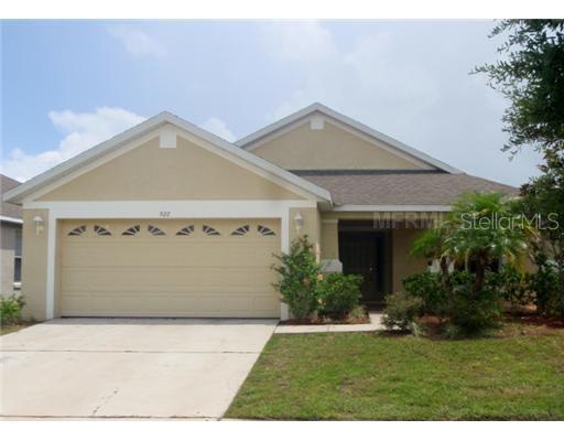 922 Tramells Tr., Kissimmee, FL 34744