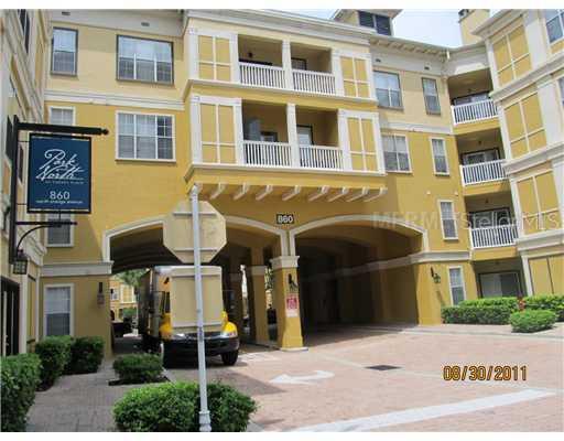 860 N Orange Ave. #301, Orlando, FL 32801