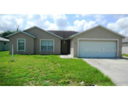[Address Hidden by Seller], Kissimmee, FL 34747