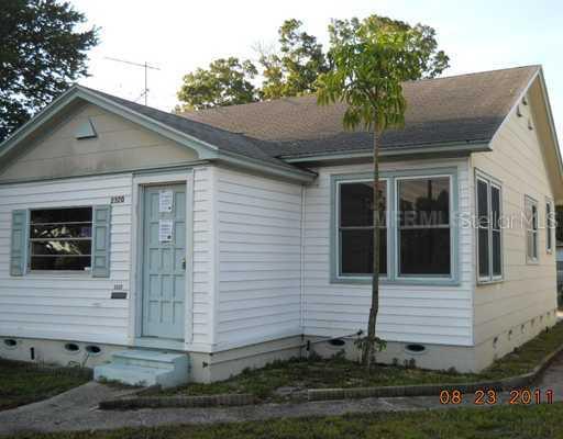 2320 5th Ave., St Petersburg, FL 33713