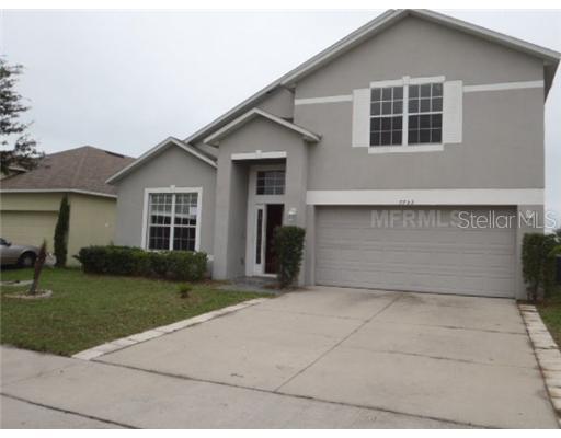 7753 Dryden Way, Orlando, FL 32818