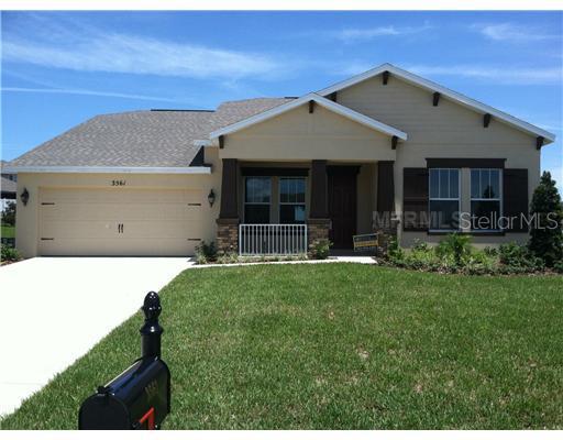 3561 Foxchase Dr., Clermont, FL 34711