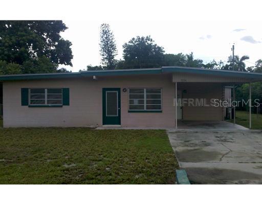 2254 Aldridge Ave., Fort Myers, FL 33907