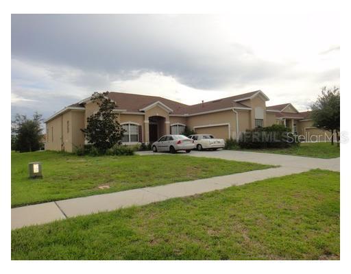 3650 Peace Pipe Way, Clermont, FL 34711