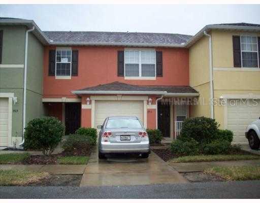 773 Cresting Oak Cir. #129, Orlando, FL 32824