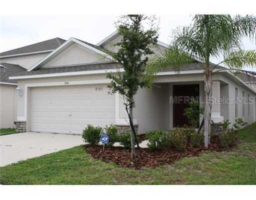 15417 Shoal Haven Pl., Ruskin, FL 33573