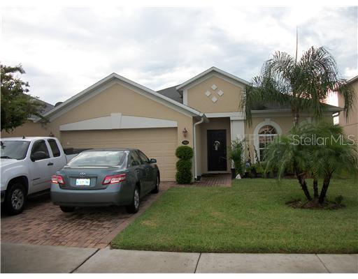 762 Home Grove Dr., Winter Garden, FL 34787