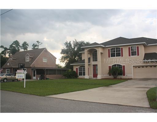 166 W 11th St., Chuluota, FL 32766