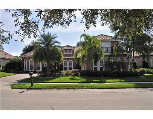 4592 Old Carriage Tr., Oviedo, FL 32765