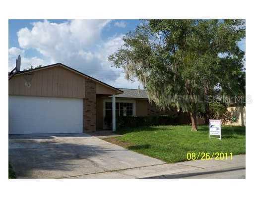 3301 Cimarron Dr., Orlando, FL 32829