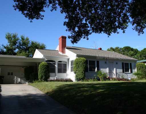 1101 Chichester St., Orlando, FL 32803