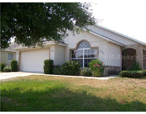 25401 Ironwedge Dr., Sorrento, FL 32776
