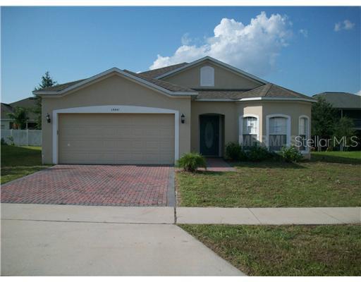 15341 Groose Point Ln., Clermont, FL 34714