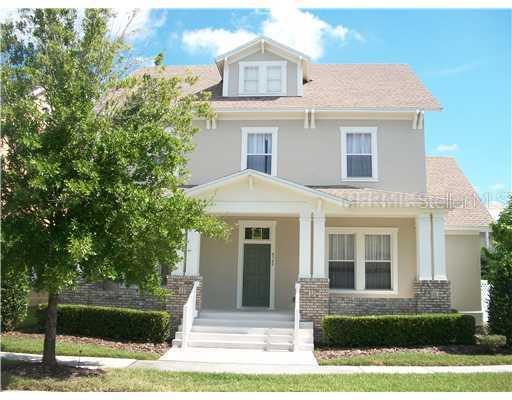 4349 Wardell Pl., Orlando, FL 32814