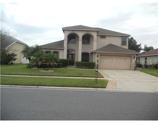 12815 Spurrier Ln., Orlando, FL 32824