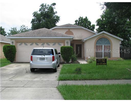 1131 Tyler Lake Cir., Orlando, FL 32839