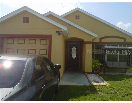 347 Nicholson Dr., Davenport, FL 33837