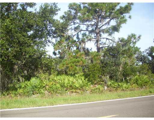 Tiger Lake Rd, Lake Wales, FL 33898