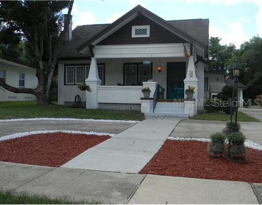 138 W Stetson Ave., Deland, FL 32720