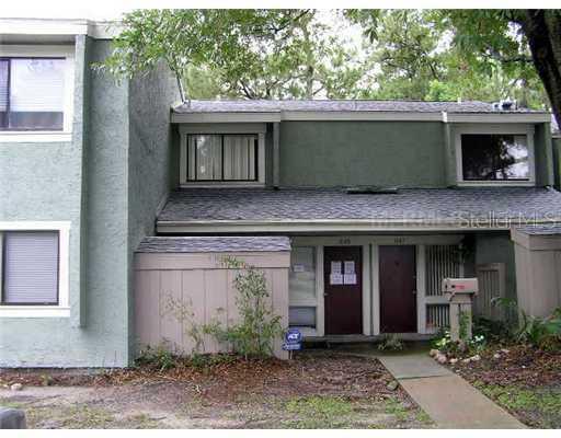 6140 Peregrine Ave. #D06, Orlando, FL 32819