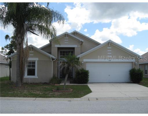 530 Silver Palms Cir., Davenport, FL 33837